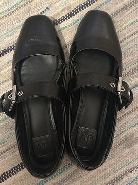 Dolce Vita Mary Jane Flat